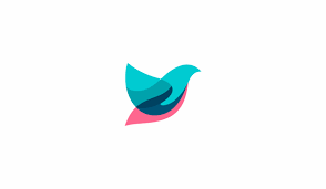 Dove Mark By Brandberry Via Behance Dove Logo Design Bird Logo Design Bird Logos