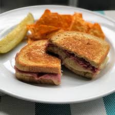 Make sure this fits by entering your model number. Best Reuben Sandwich Recipe Allrecipes
