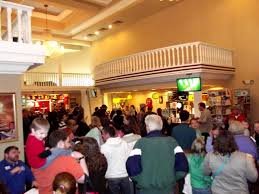 Hamners Variety Theatre
