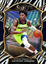 Free shipping on orders $199+. First Buzz 2020 21 Panini Select Basketball Cards Blowout Cards Forums
