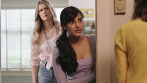 College Girls (TV Series 2021– )