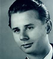 Edgar Lewandowski Obituary (1938