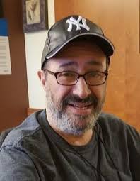 Anthony Carvalho Obituary (2018)