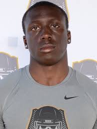 Tyree Gillespie, Tennessee, Safety