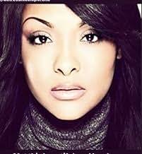 Nicole Porche's Instagram, Twitter & Facebook