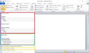 See full list on techrepublic.com Inserting An Index Into A Word Document A Practical Guide