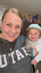 Doing the dishes with Dominic!...