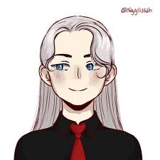 These three again! (With more friends!!!) :D Ask them anything! You can  address them individually or as a whole ^^ : r/picrew