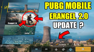 Map selection in pubg has been coming and going as the devs try things out. New Erangel 2 0 Introduced In Pubg