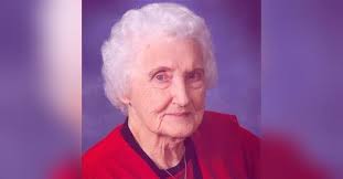 Mrs. Dean Phillips Obituary