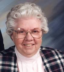 Deloise “Jane” McCasland