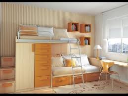 Warna putih yang mendominasi akan membuat kamarmu makin nyaman untuk ditempati. Tips Desain Kamar Tidur Kecil Dan Sempit Menjadi Minimalis Dan Lega Youtube