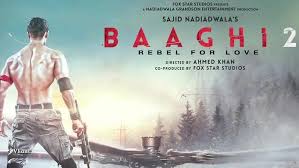 Download Baaghi 2 Video Song From Bollywood Upcoming Movies Specials Video Songs Hungama