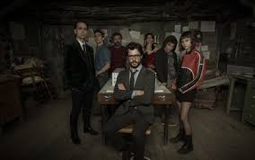 Maybe you would like to learn more about one of these? Grand Hotel Staffel 4 Wird Die Serie Fortgesetzt Kino De