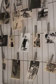 Photo Collages Without Frames Ideas And Inspiration A black and white theme.