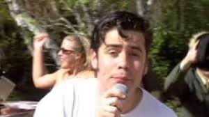 Happy birthday to horn dogs band member