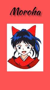 Itsfunneh k pop stylish crew mmd dl by creeperless on deviantart. Pin By Rafaela Dominga On Inuyasha Y Hanyo No Yashahime Inuyasha Anime Awesome Anime