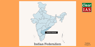 Indian Federalism 15 Issues That Challenge The Federal
