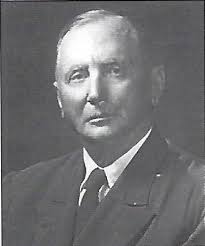 Dr. James Monclure Bland