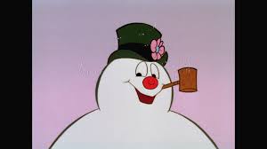 Check spelling or type a new query. Frosty The Snowman Deluxe Edition Blu Ray Review