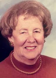 Carol Joyce Speaker Obituary