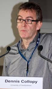 representatives from around the globe looked