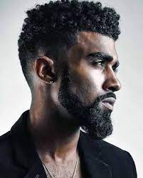 Benefits of curly hair for men & women. How To Get Curly Hair Black Male Menshaircare Net