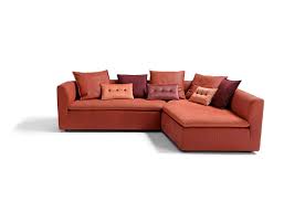 Der coaster ist robust, passt farblich super. Sofa Gekennzeichnet Durch Grosse Uberlappende Kissen Idfdesign