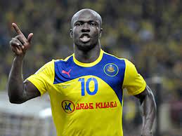 Nwakaeme menyertai kancah liga malaysia pada 2013 dengan pasukan kelantan. Exclusive A Whirlwind Year For Nwakaeme Goal Com
