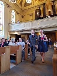 Jen and Dave's Wedding