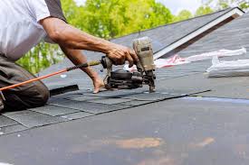 Trusted Roof Repair Services in Pennsylvania and New York