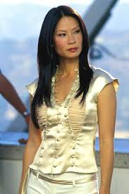 Стала известна по роли линг во из сериала «элли макбил» (1998—2002). Fy Charlie S Angels Lucy Liu As Alex Munday