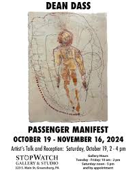 Profile for StopWatch Gallery & Studio