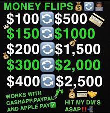How much balance do you want on cash app? Legitflipps Let S Work Legit Cash App Flips No Scams Facebook