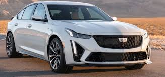 Maybe you would like to learn more about one of these? Cadillac Ct6 Discount Totals 2 000 In August 2020 Gm Authority