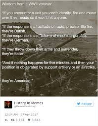 62 Hilarious History Memes That Should Be Shown In History Classes ...