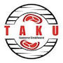 Taku from www.grubhub.com