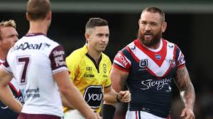 Nrl season 2021 is underway and in the round 1 fixtures today sydney roosters takes on manly sea eagles at sydney cricket ground. Rfkemrykiadtwm