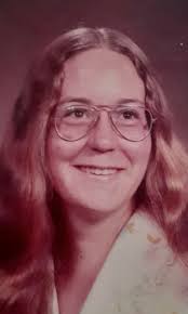 Obituary information for Donna J. Vought