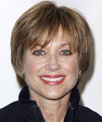 It wasn't any different from the drinking their parents had done to deal with the unspoken depression in both of their families. Dorothy Hamill Talks Sochi 2014 Olympics Reel Life With Jane