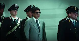 Tommaso buscetta (pierfrancesco favino) in una scena del film. Il Traditore Di Bellocchio Candidato Italiano All Oscar Il Sole 24 Ore