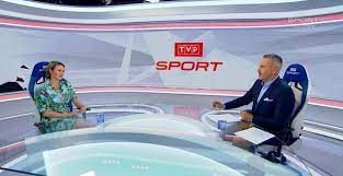 Tvp sport‏подлинная учетная запись @sport_tvppl 12 мин.12 минут назад. Studio Tvp Sport Zapowiedz Wydarzen Weekendu Sport Tvp Pl