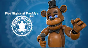 Five nights at freddy's ar: . Download Play Five Nights At Freddy S Ar Special Delivery On Pc Mac Emulator