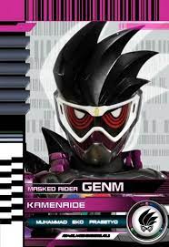 ป กพ นโดย dendy kustiandi ใน kamen rider card 2