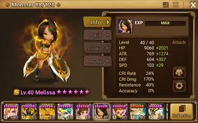 An In-Depth Guide on My 20 NEWEST Six-Stars! (Part 2) | Summoners War Sky  Arena