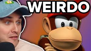 I made Super Mario 64 IMPOSSIBLE...