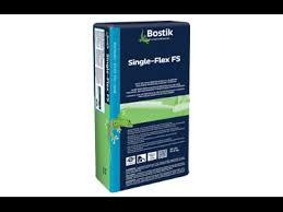 Make sure the setting material you choose doesn't slump. Bostik Pm Multi Purpose Polymer Modified Thin Set Mortar Bostik