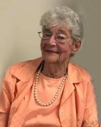 Most Recent Obituaries