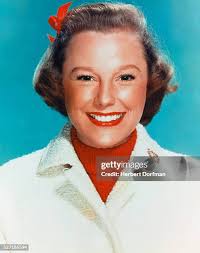 9,833 June Allison Photos & High Res Pictures