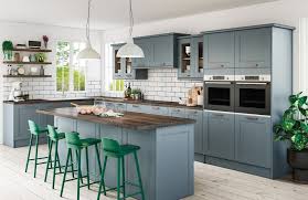 Great savings & free delivery / collection on many items. Cornwall In Onyx Grey In 2021 Kitchen Inspirations Grey Kitchen Designs Kitchen Dinning Room